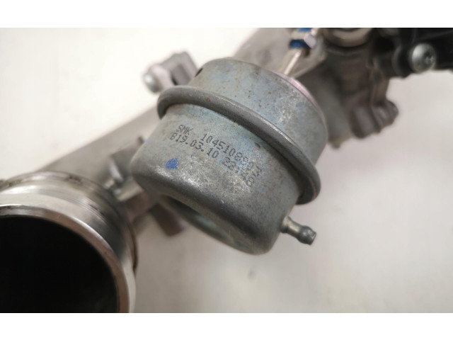  Турбина Jaguar XJ X351  C2D3772, C2D3772         