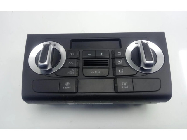 Блок управления климат-контролем 8U0820043D   Audi Q3 8U