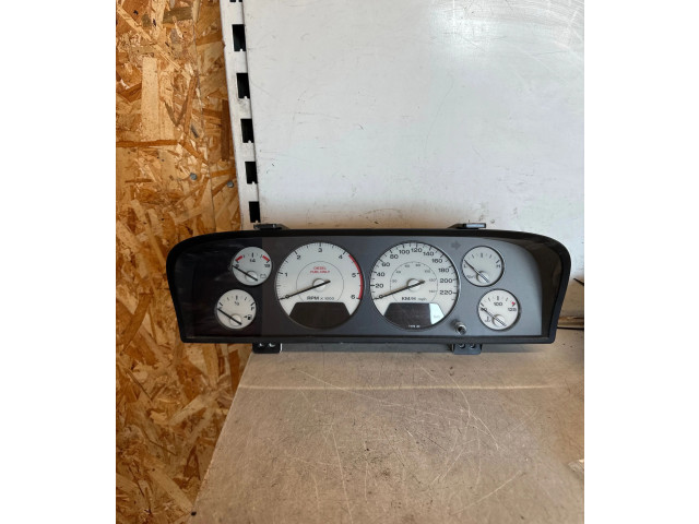 Панель приборов 56010039   Jeep Cherokee       