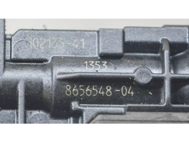 Vstřikovač 0261500437, 8656548 BMW X1 F48 F49 pro benzínový motor 2.0 B48 A20 B