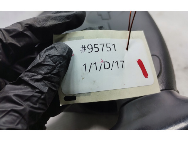 Volant Chevrolet Lacetti 2004