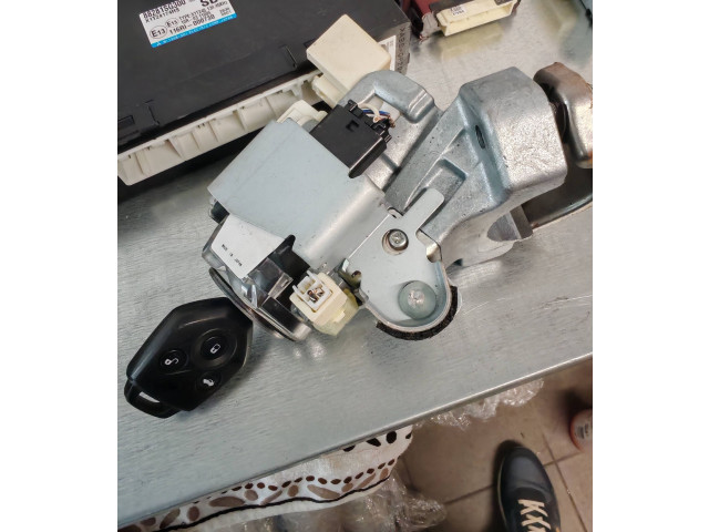 Комплект зажигания 22765AE250, 1127002101   Subaru Forester SJ