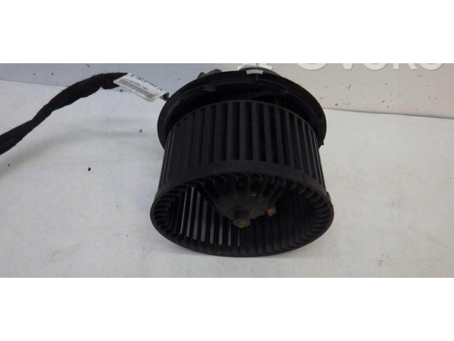 Вентилятор печки 8200486105 Dacia Sandero II