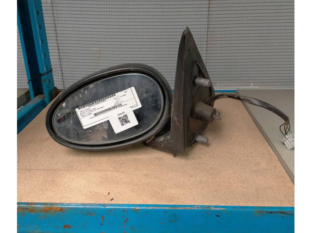 Зеркало электрическое Rover 25 - года
