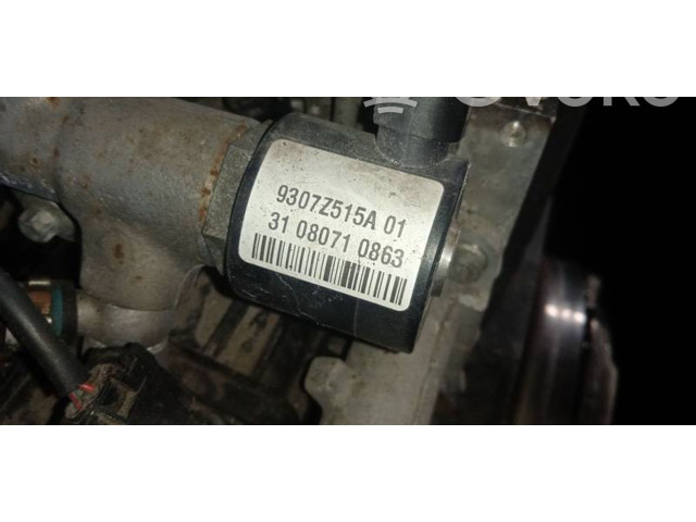 Vstřikovací lišta A6460700395, A6460700395 Mercedes-Benz C AMG W204