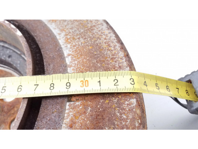 Задний тормозной диск       Lexus LS 460 - 600H 4.6 4243150100  