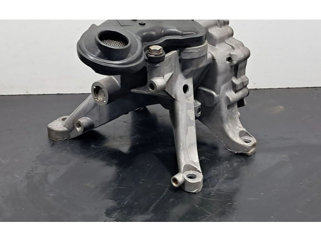 Čerpadlo oleje 11417637217, 11418513665 BMW i8 B38 K15 A