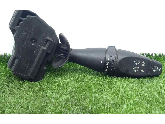 Ручка стеклоочистителей 1S7T17A553DD, 10.PIN   Ford Fusion