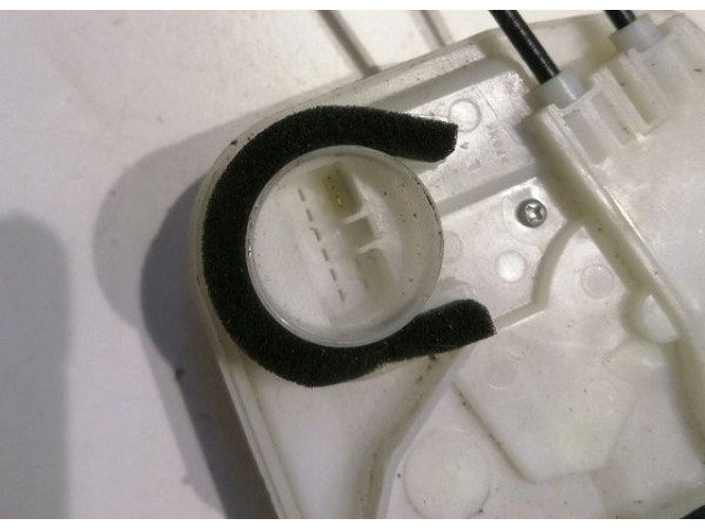 Замок багажника S180165002    Citroen C4 I 2004 - 2010 года