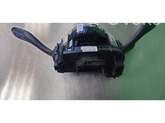 Подрулевой шлейф SRS 4E0953541A, 4F0953549A Audi A6 S6 C6 4F