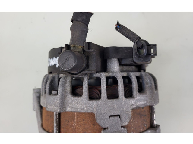 Генератор 30659131 Volvo S60