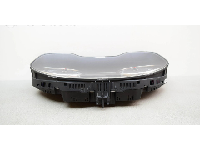 Přístrojová deska Audi A8 S8 D4 4H 2012 4H0920920E