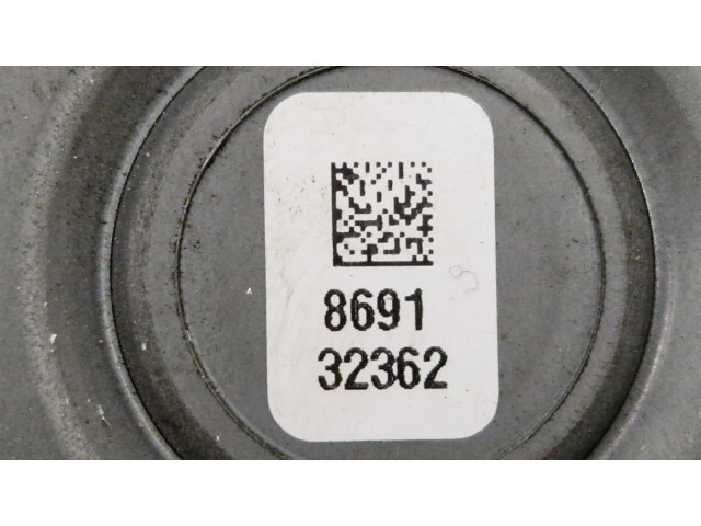 Блок АБС HG9C2C555, HG9C2C555AH Ford Fusion II 2013-- года