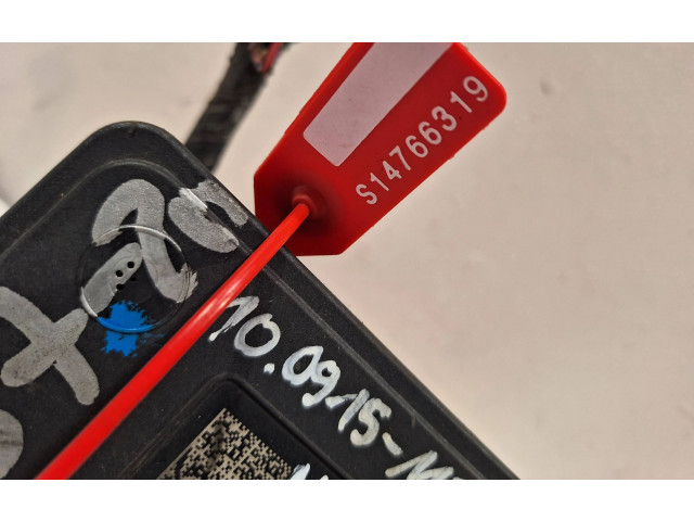 Блок ABS 10.0915-1178.3 Peugeot 2008 I