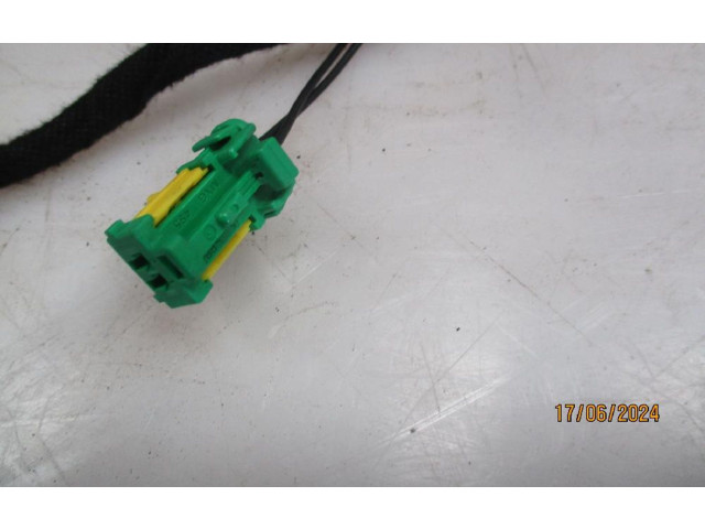 Zpětné zrcátko Peugeot 807 2006 00008153FS, 00008153FS