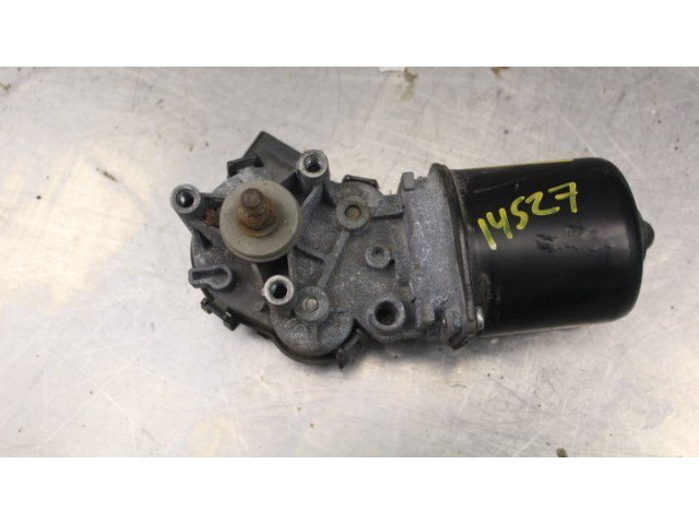 Моторчик дворников Citroen Berlingo