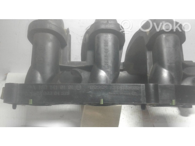 Всасывающий коллектор