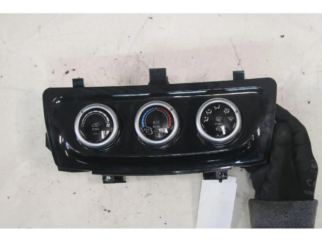 Блок управления климат-контролем    Fiat Tipo