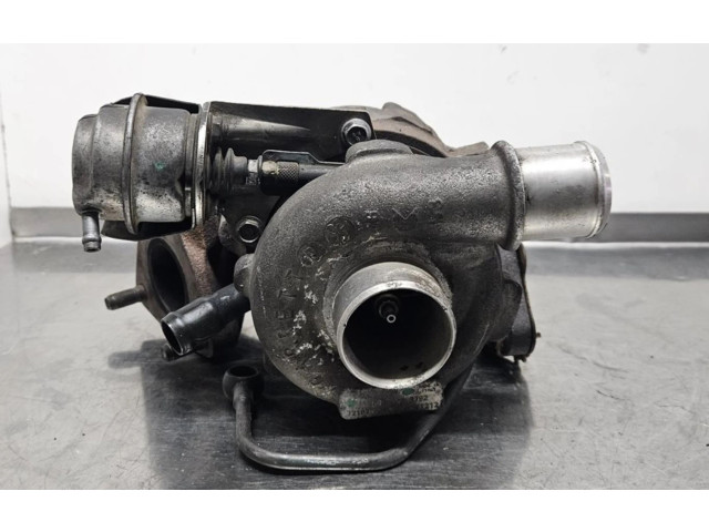 Turbodmychadlo Турбина 8972873792 Honda Civic