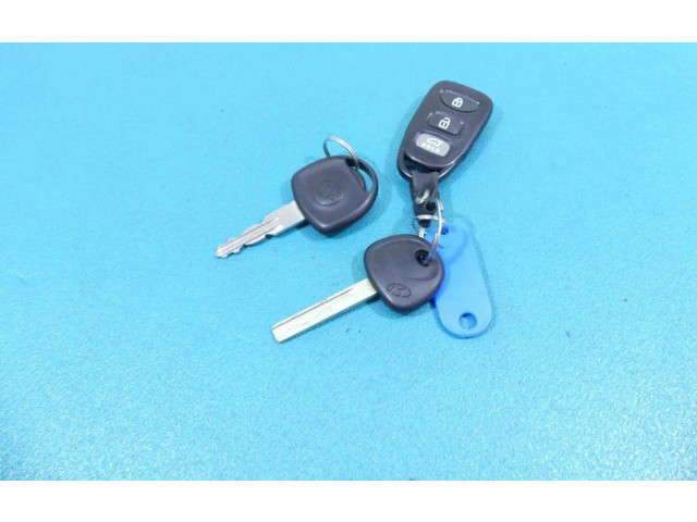 Řídící jednotka 39110-2BBN9, IMPRK911543 Hyundai Veloster 2013