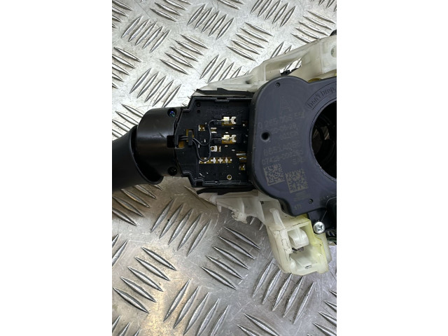 Подрулевой шлейф SRS 8600A249 Mitsubishi Outlander