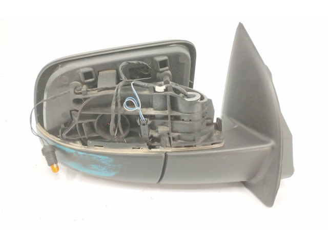 Зеркало электрическое Ford Ranger 2012-2018 года