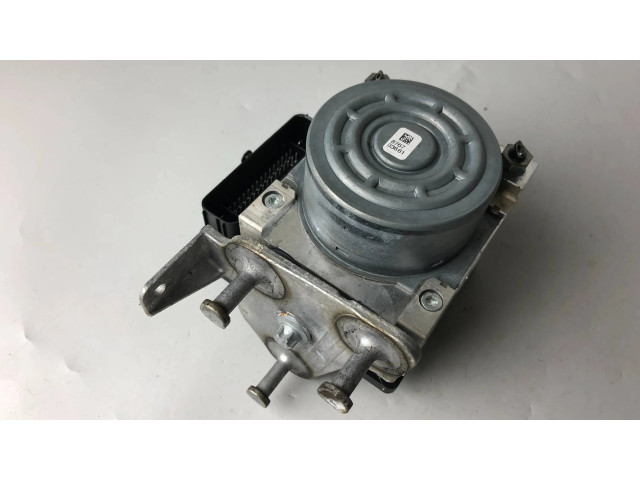 Блок АБС A2539011400, 10062533381 Mercedes-Benz GLC X253 C253 2015- года