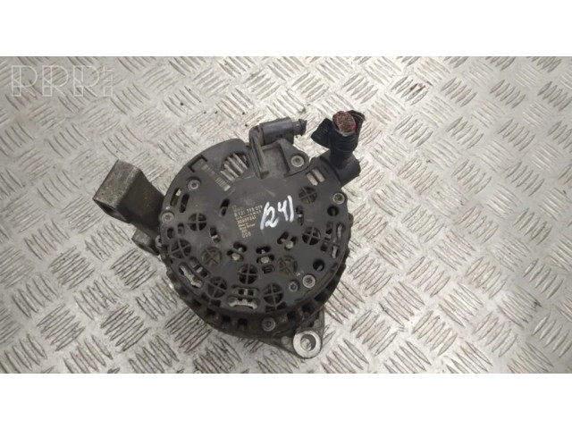 Генератор 30659341, 0121715079   Volvo XC60 2.4     