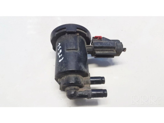 Соленоидный клапан