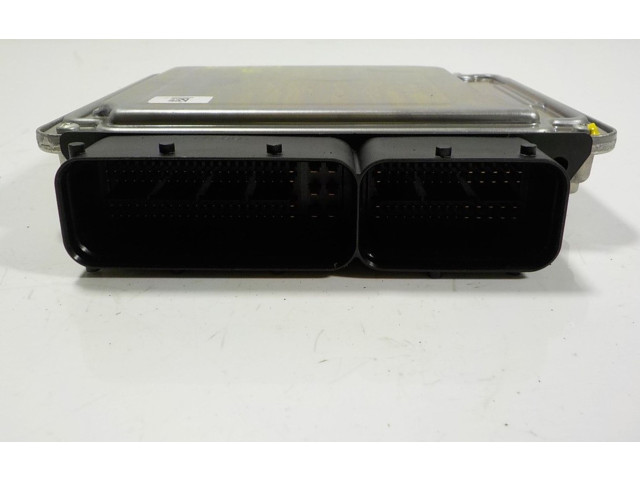 Блок управления двигателя 04C906025BFGBS, 04C907309BB Audi A1