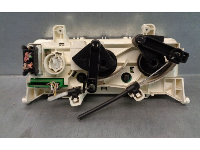 Модуль блока управления кондиционером 8200147160, 532540000 Renault Clio II