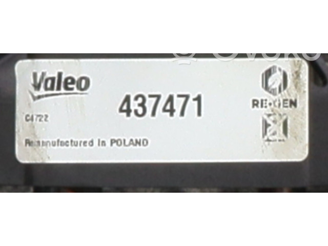 Генератор 00005705NH   Citroen C8      