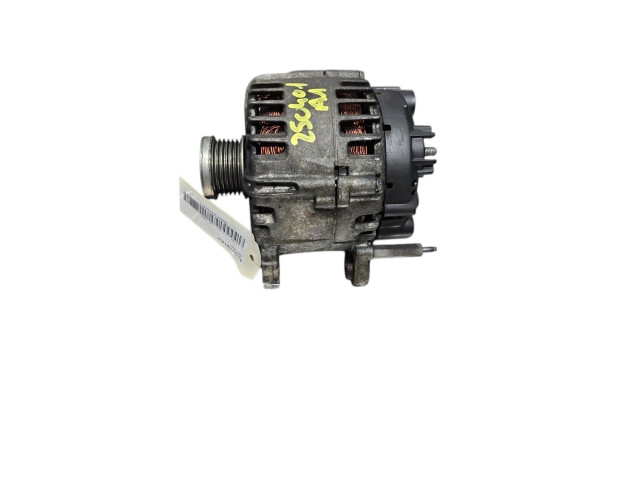 Генератор 03C903024K   Audi A1      
