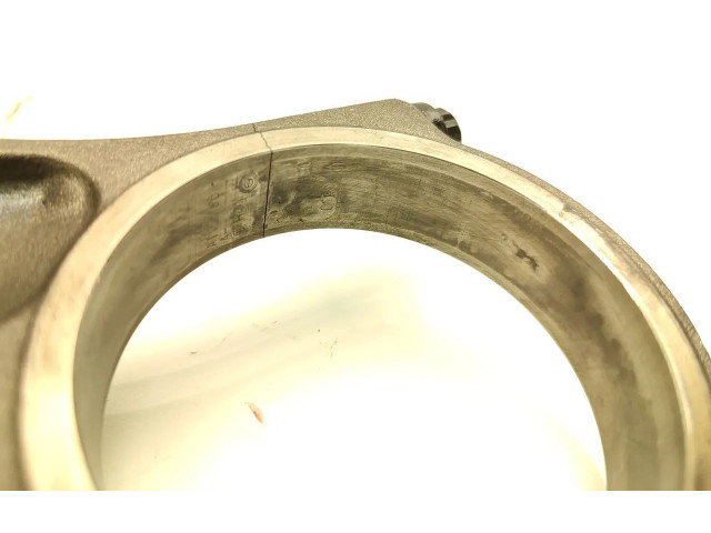 Поршень с шатуном 276DT 276DT Land Rover Discovery 3 - LR3