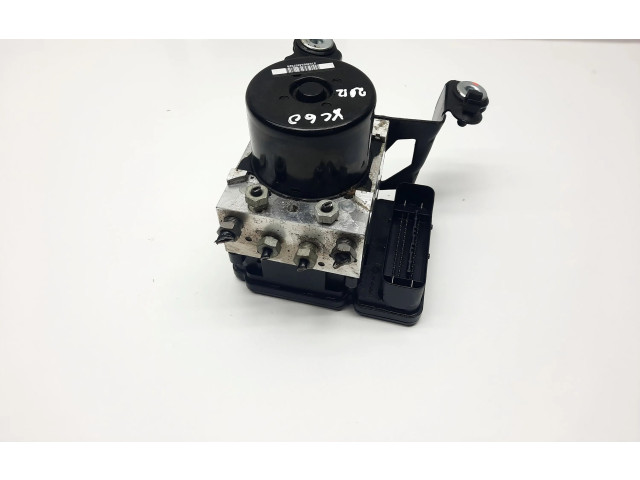 Блок АБС 31329139, P31329139 Volvo XC60 2009 - 2013 года