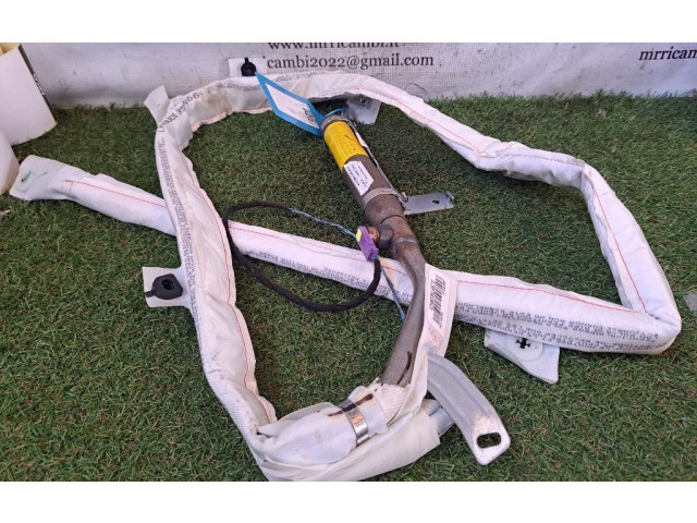 Боковая подушка безопасности 8P4880741J, 8P4880741J   Audi A3 S3 8P