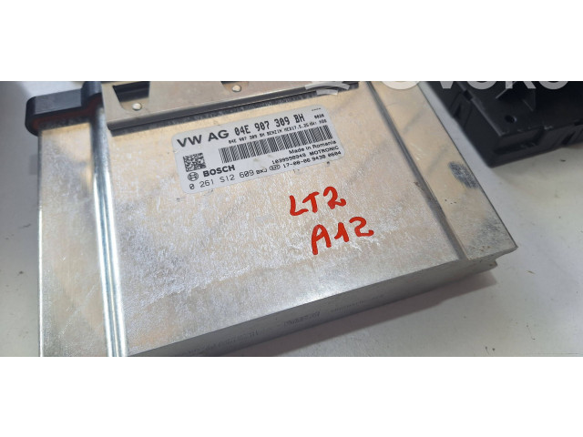 Комплект зажигания 04E907309BH, 517920740C Volkswagen Golf Sportsvan