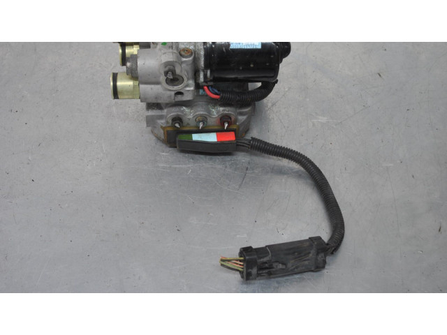 Блок управления АБС 100457-08173 Jeep Grand Cherokee