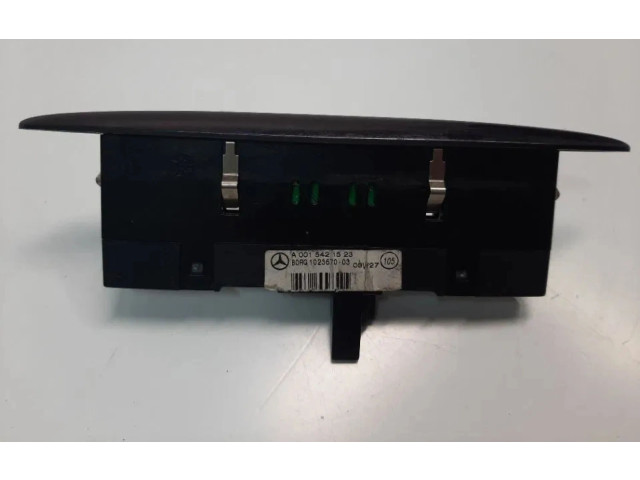 Дисплей       Mercedes-Benz E W211