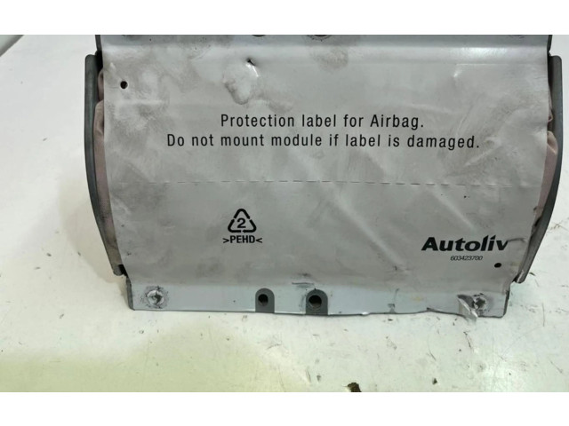 Подушка безопасности двери 30642900 Volvo XC90