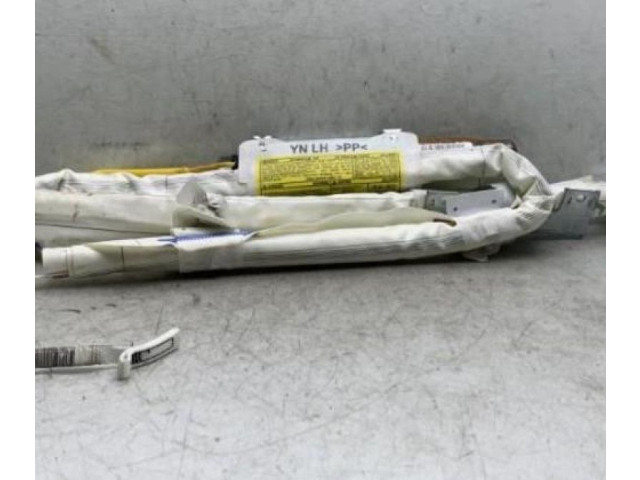 Боковая подушка безопасности    Hyundai ix20