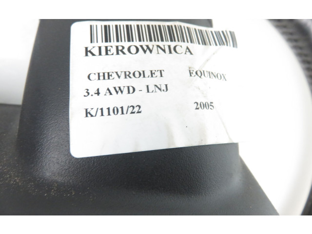 Volant Chevrolet Equinox 2005   