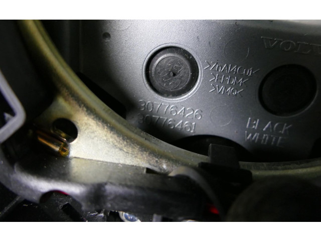 Руль Volvo XC90  2007 - 2014 года 30776426      