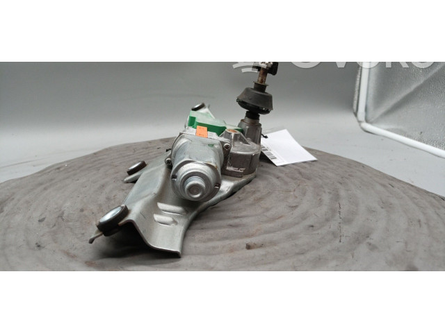 Моторчик заднего дворника 86510SC091 Subaru Forester SH