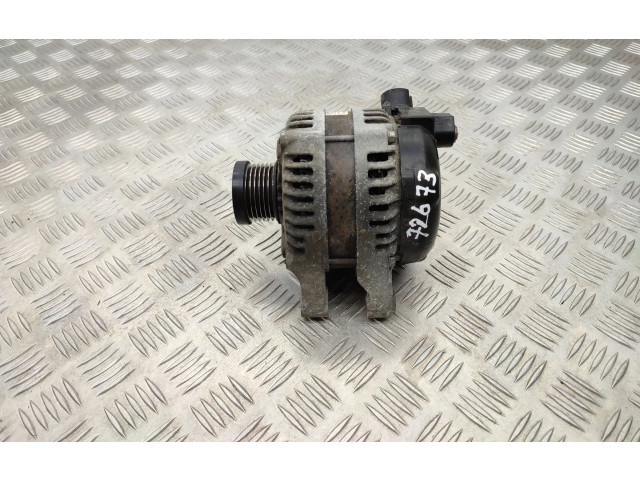 Генератор CV6T10300BC Ford B-MAX