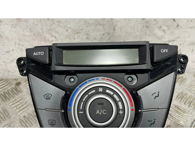 Блок управления климат-контролем 972501K210, 972501KXXX Hyundai ix20