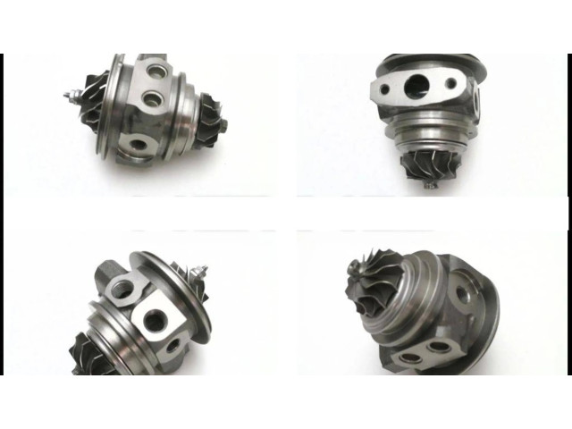 Turbodmychadlo Турбина 4917302015, CHRA50-0002   Smart Brabus 1.0  