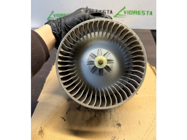 Вентилятор печки X250RH, 5381 Jaguar XF X250