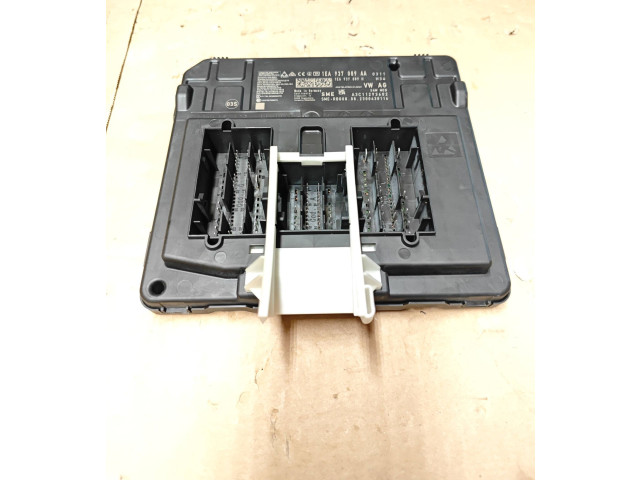 Блок управления A3C11293602, 1E0937089H   Cupra Born