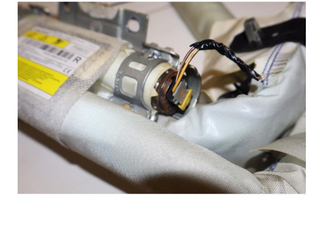 Боковая подушка безопасности EB3B-26042D94-AD Ford Ranger